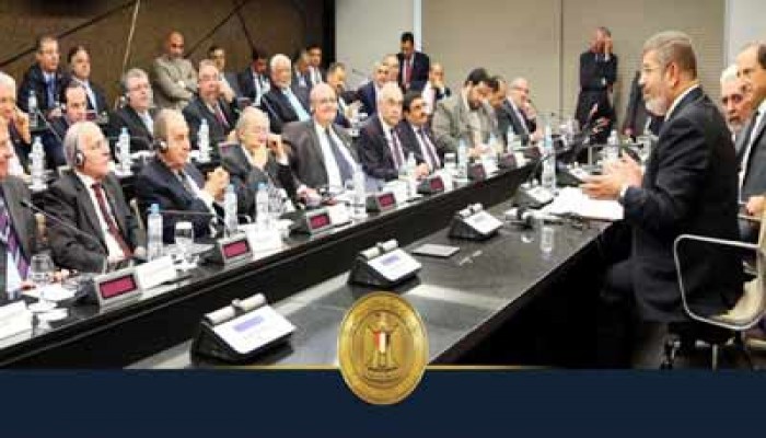 اتحاد الصناعات البرازيلية رحب بدعوة الرئيس مرسى لزيارة مصر