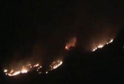 لوس أنجلوس تايمز: هجمات الصهاينة على سوريا تخدم نظام الأسد