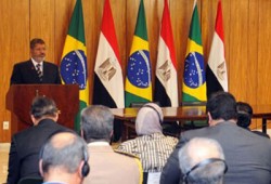 الرئيس: الزيارات المستمرة حول العالم تؤسس للتوازن في علاقاتنا