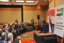 الرئيس: سننتج غذاءنا ودواءنا وسلاحنا فالعالم لا يعترف بالضعفاء