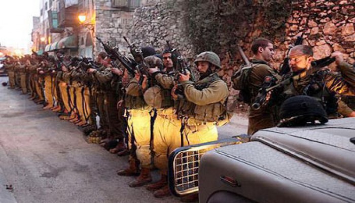 الاحتلال الصهيوني يجبر مقدسيًّا على هدم منزله بالبلدة القديمة