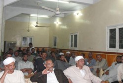 ندوة بالأقصر: الصكوك الإسلامية أساس تعافي الاقتصاد المصري