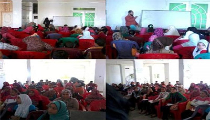 "الحرية والعدالة" ينظم فصول مراجعة نهائية للشهادات المختلفة بدمياط