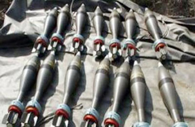 نظام الأسد ينصب بطاريات صواريخ موجهة إلى الكيان الصهيوني