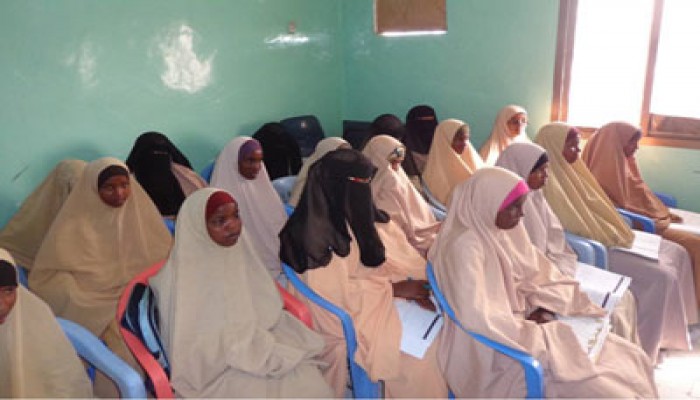 معركة التعليم في الصومال.. الانتصار للهوية