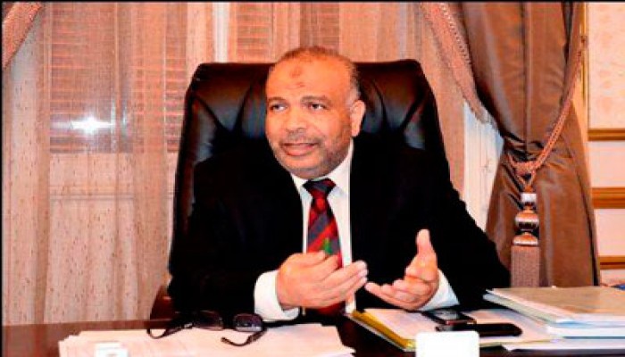 الكتاتني يهنئ رؤساء الكنائس الثلاث ومسيحيي "الحرية والعدالة" بمناسبة الأعياد