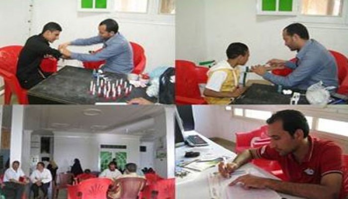 قافلة طبية لـ"الحرية والعدالة" بدمياط لعلاج الالتهاب الكبدي وفيروس "سي"