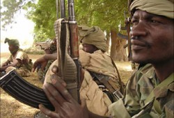 مصادر سودانية: الجيش على مشارف أبو كرشولا المحتلة