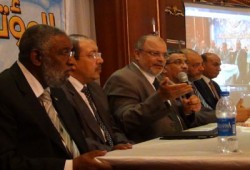 حسين إبراهيم: نمد يدنا للجميع من أجل بناء الوطن