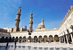 بعثة الأزهر باليمن تنظم دورة تثقيفية لترسيخ قيم العلم والعمل في الإسلام