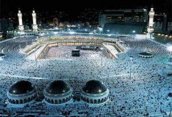 "منابع زمزم" تمنع هدم جبل أبي قبيس لتوسيع مخنق الصفا