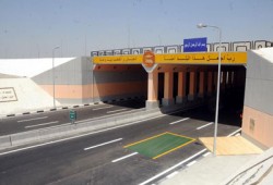 مرسي والسيسي يفتتحان عددًا من المشروعات نفذها الجيش