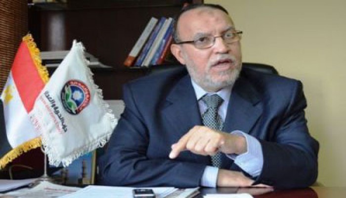 العريان: اﻹخوان أحرص القوى على مد الجسور والتعاون مع الجميع