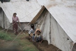 "قطر الخيرية" تقدم مليوني دولار لمساعدة مسلمي ميانمار