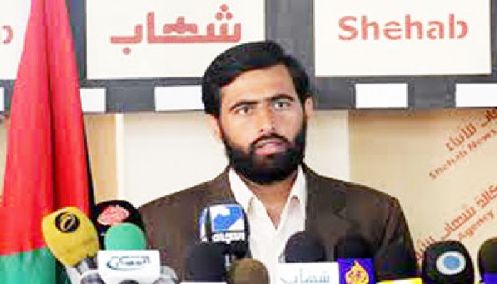 مشير المصري: تهديدات الاحتلال بالعدوان على غزة لن ترهبنا