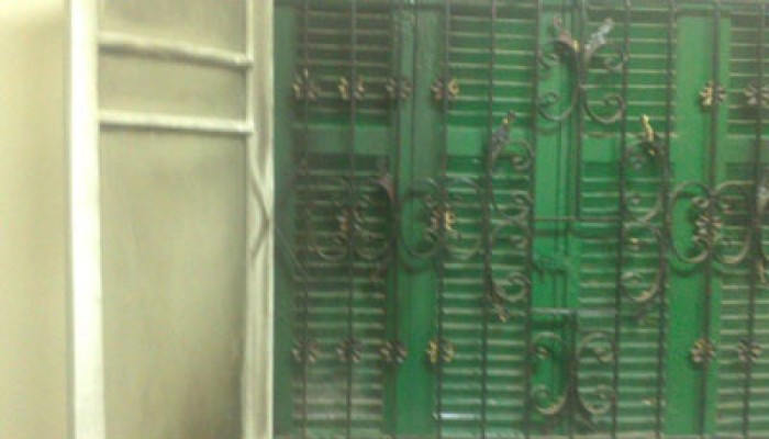 محاولة فاشلة لحرق مقر الحرية والعدالة بالزقازيق