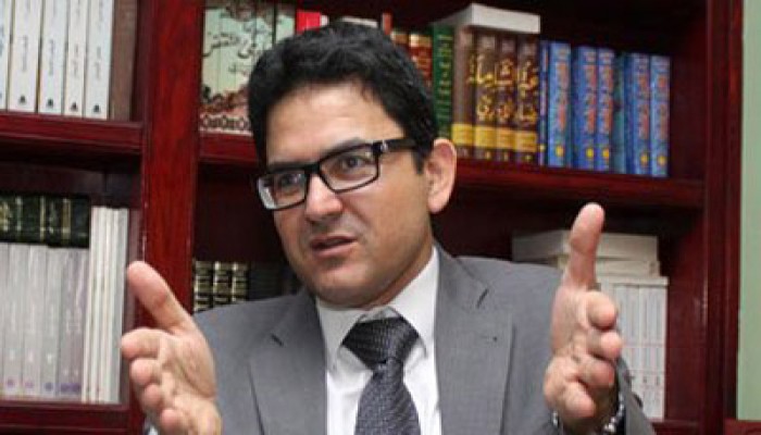 محسوب: إعادة روسيا إلى شبكة العلاقات المصرية أزعجت الفلول