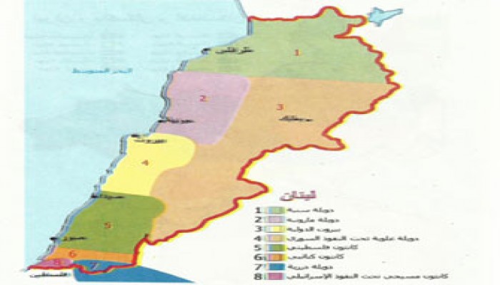 أكثر من1.5 مليون نازح سوري لجأوا إلى لبنان