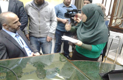 "إخوان أون لاين" يحاور الأسير المحرر أيمن الشراونة