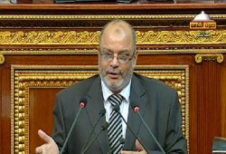 "البرلمانيين الإسلاميين" يطالب العراق بمحاكمة مرتكبي مجزرة الحويجة