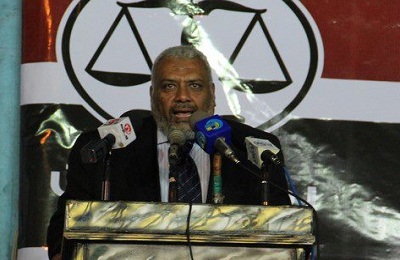 إخوان أسوان يهنئون د. أبو ستيت محمود درويش لانتخابه عميدًا لكلية الزراعة