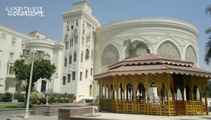 اجتماع بـ"الرئاسة" لتفعيل المجلس الوطني للعدالة والمساواة