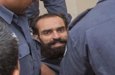 إرادة العيساوي تنتصر على جبروت الاحتلال الصهيوني