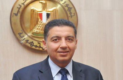 الرئاسة: الموقف المصري من الأزمة السورية لا يزايد عليه أحد