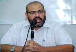 رئيس صحة الشورى يؤكد إقرار الكادر في القريب العاجل