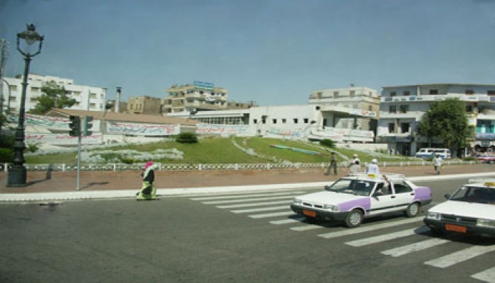 ندوة حول "الترابط الأسري" بقنا