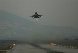 الطيران الصهيوني ينتهك أجواء جنوب لبنان