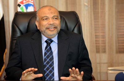 د. الكتاتني: سنشكل حكومة موسعة حال فوزنا في انتخابات النواب