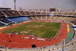 بطولة كوبا كوكاكولا لمراكز الشباب تختتم فعاليتها بإستاد القاهرة الجمعة