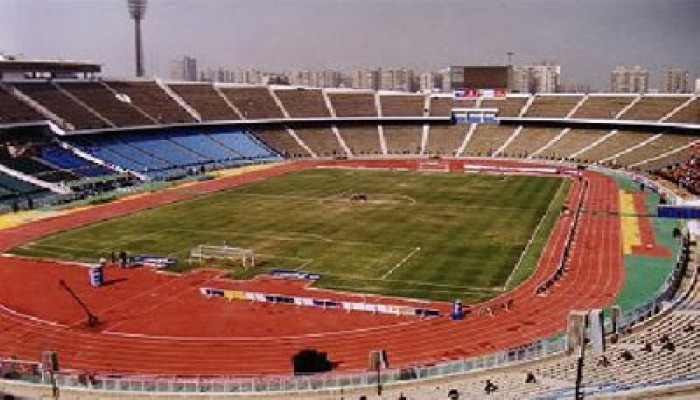 بطولة كوبا كوكاكولا لمراكز الشباب تختتم فعاليتها بإستاد القاهرة الجمعة