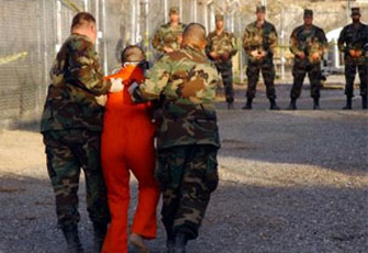 تقرير أمريكي يتهم واشنطن بممارسة التعذيب ضد المعتقلين بعد أحداث 11 سبتمبر