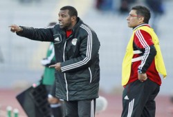 ربيع ياسين ينفي وجود أي مشكلة مع أعضاء اتحاد الكرة