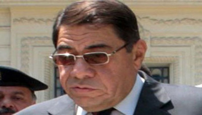 بيان عاجل بـ"الشورى" يطالب بإحالة النائب العام السابق إلى الصلاحية