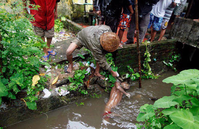 مسلمو بورما: نعيش بين الرعب والقلق من الإرهاب البوذي