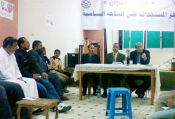 د. حسن المرسي: الرئيس مرسي قادر على النهوض بمصر