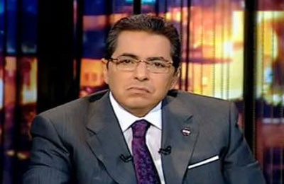 الشارع المصري لـ محمود سعد.. احفظ لسانك مع الشعب العظيم