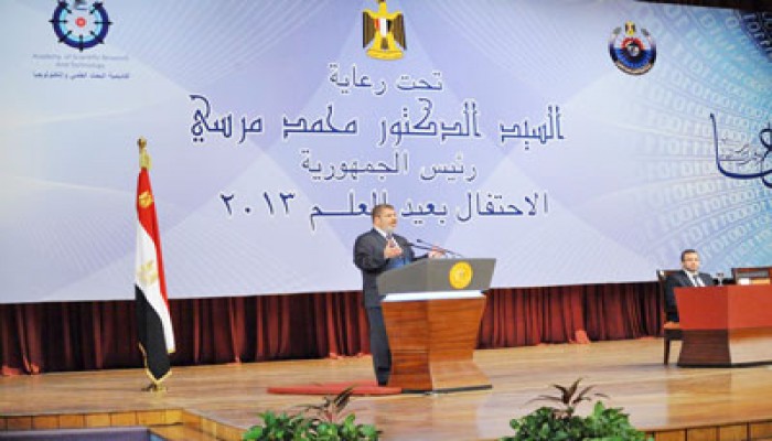 زخاري: الرئيس يكرم العلماء اليوم وهو أستاذ جامعي وعالم جليل