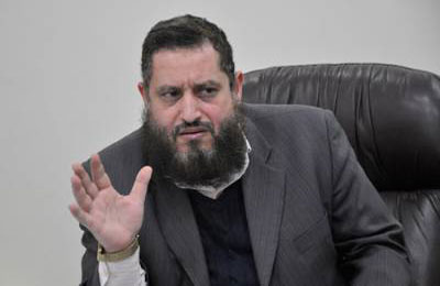 عبد الغفور: الداخلية في مرحلة النقاهة من مرحلة ما بعد الثورة