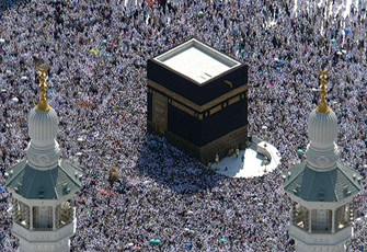 السعودية تضع اللمسات النهائية لخطة الحج والعمرة لمدة 25 عامًا