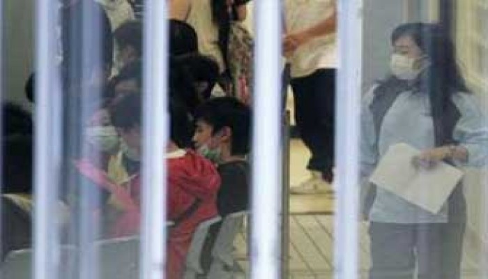 علماء صينيون يكتشفون مصدر الفيروس المسبب لأنفلونزا الطيور