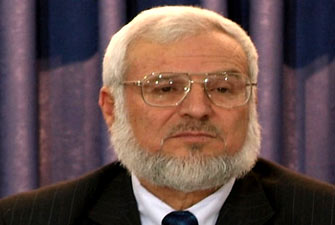 دويك يطالب واشنطن بالكف عن التلاعب بالساحة الفلسطينية