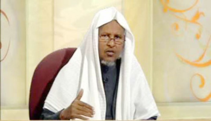 نجاة رئيس هيئة علماء الصومال من محاولة اغتيال بمقديشيو