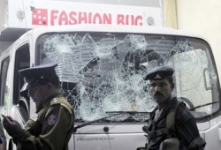 مخاوف من اندلاع حرب طائفية ضد مسلمي سريلانكا