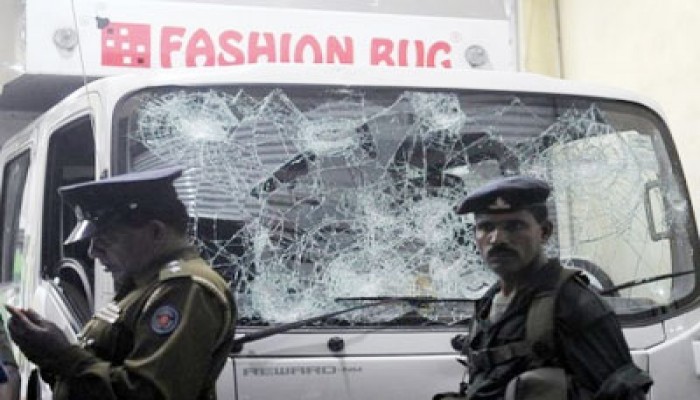 مخاوف من اندلاع حرب طائفية ضد مسلمي سريلانكا