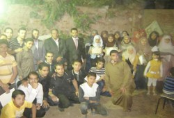 "أطلق قدراتك واصنع المستقبل" دورة للحرية والعدالة بصف الجيزة