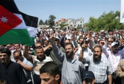 تجدد المسيرات في الأردن للمطالبة بالإصلاح الشامل ومكافحة الفساد